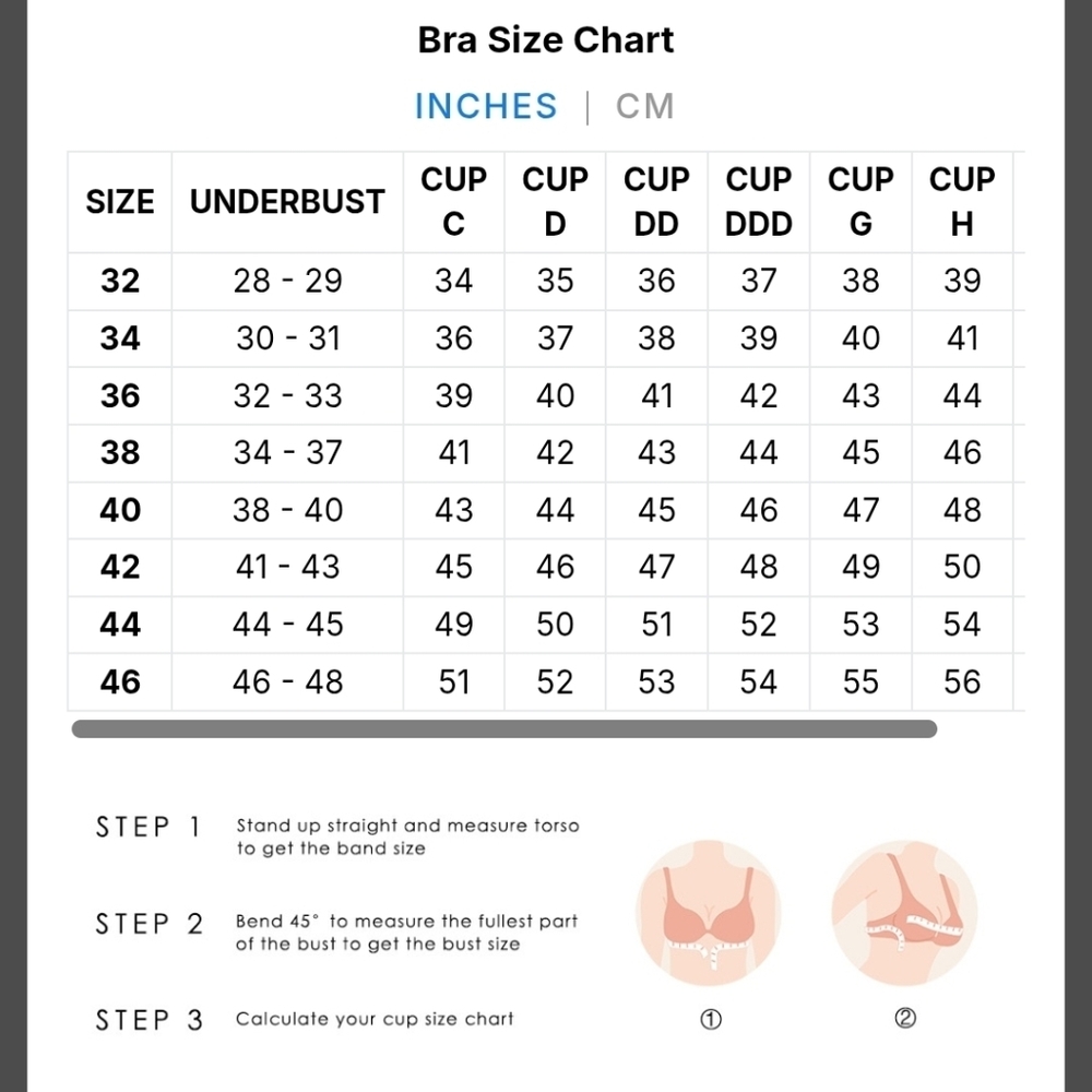 HSIA Bella Sheer Mesh Unlined Underwire Strapless Balconette Bra Pearl Pink 34D - Picture 10 of 10